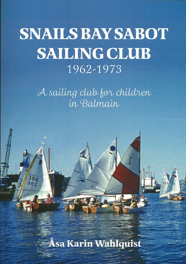 Snails Bay Sabot Sailing Club